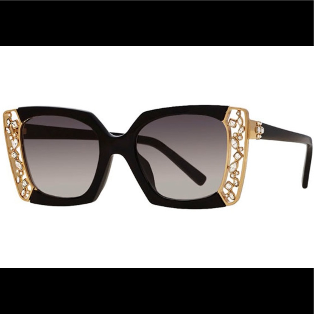 Champagne series (limited edition) Caviar shades